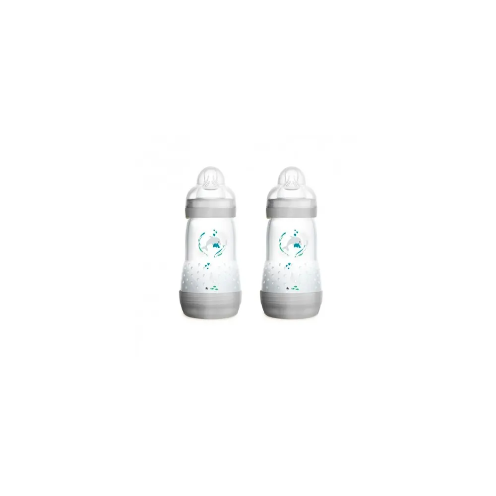 Mam Baby رضاعة Anti-colic +2 أشهر 260 مل