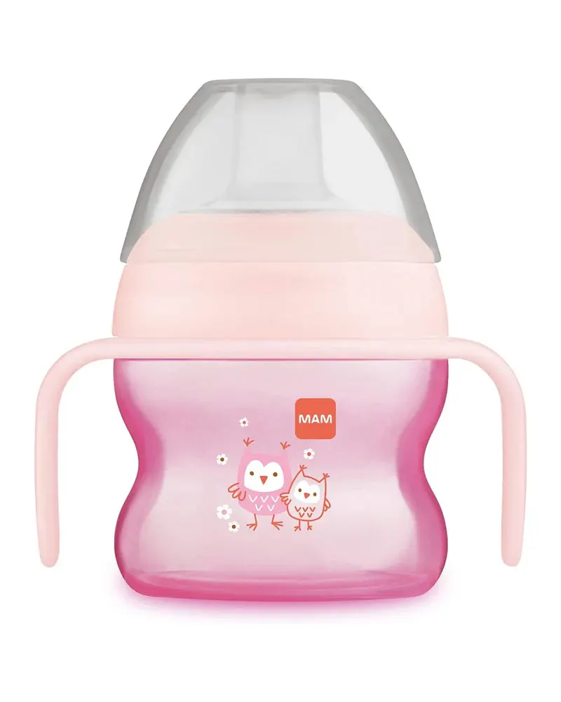 Mam Baby Cup Starter +4m 150ml