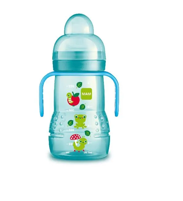 Mam Baby كوب Trainer+ +4 أشهر 220 مل