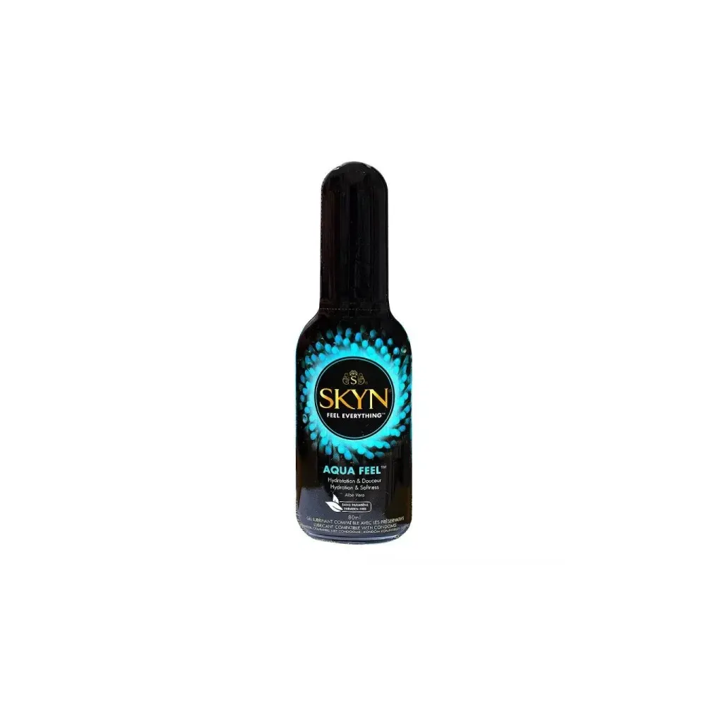 Manix Skyn Gel Aqua Feel 80 مل