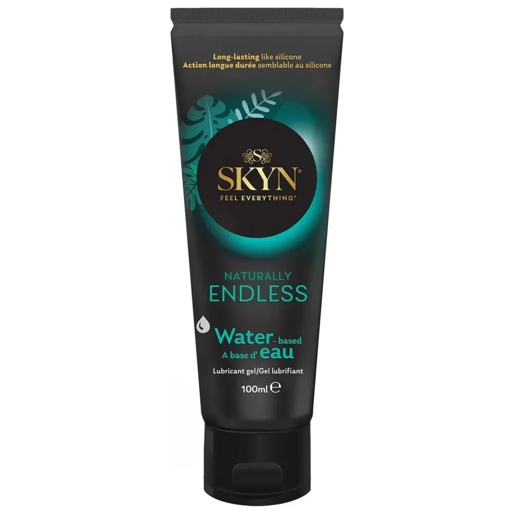 Manix Skyn Naturally Endless مزلق مائي 80 مل