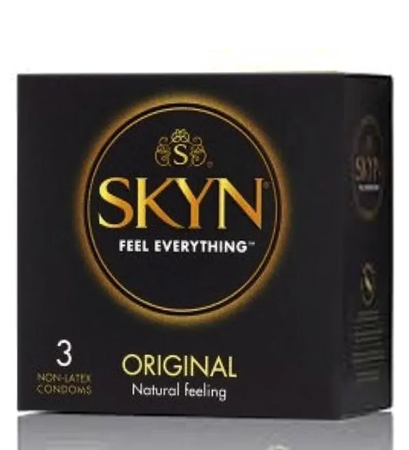 Manix Skyn Original 3