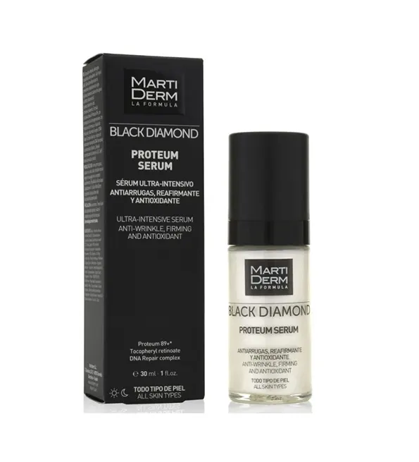 MARTIDERM Black Diamond Proteum serum 30ml