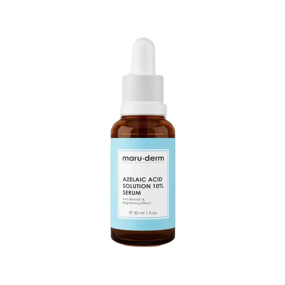 Maruderm Azelaic Acid Solution 10% سيروم 30 مل