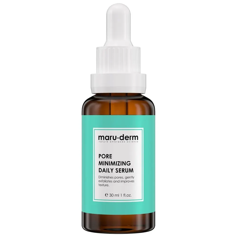 MARUDERM Pore Minimizing Daily Serum 30 ml