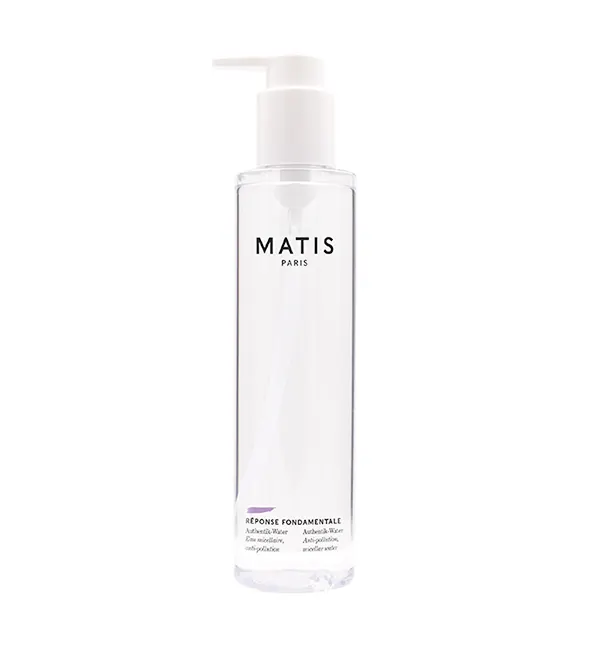 Matis Authentik-Water ماء ميسيلار مضاد للتلوث 200 مل