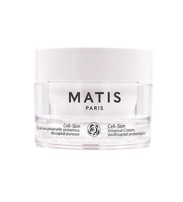 MATIS CELL SKIN CREME UNIVERSELLE 50 ML
