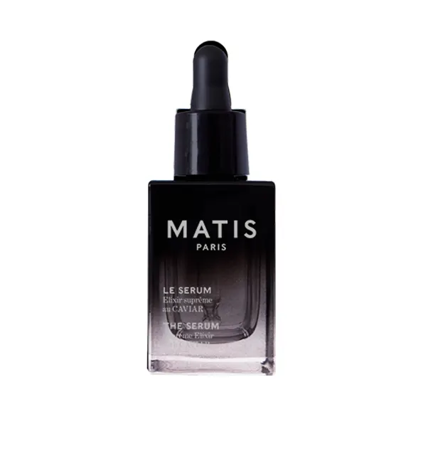 Matis Le Sérum Elixir Suprême بالكافيار 30 مل