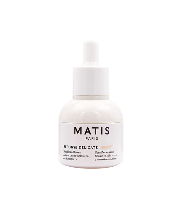 MATIS REPONSE DELICATE SENSIFLORA SERUM PEAUX SENSIBLES ANTI ROUGEURS 30ML