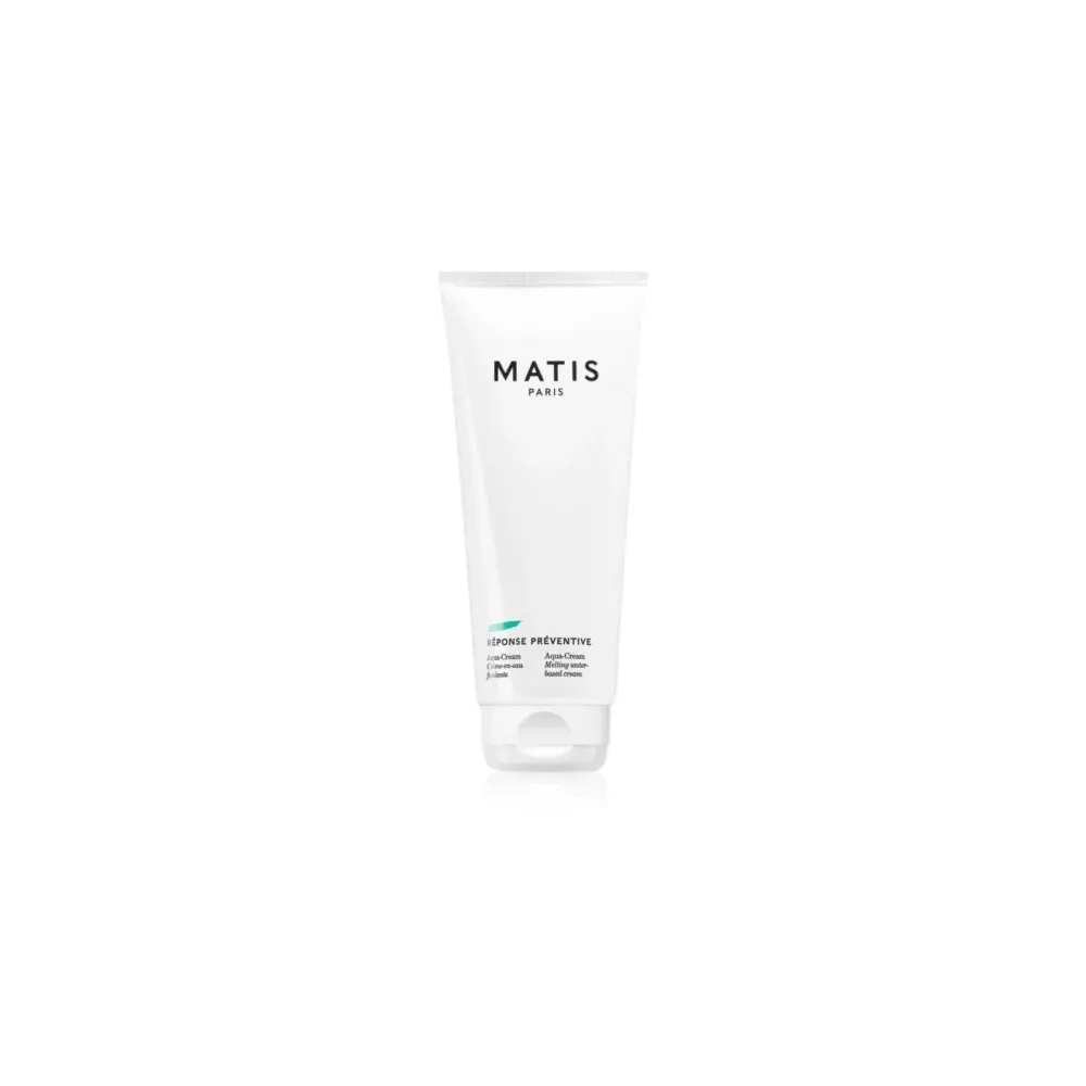 Matis Réponse Préventive Aqua Crème-en-Eau Fondante 50 ml