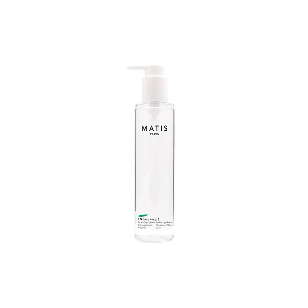 MATIS REPONSE PURETE PERFECT LIGHT ESSENCE LOTION EQUILIBRANTE CLARIFIANTE 200 ML