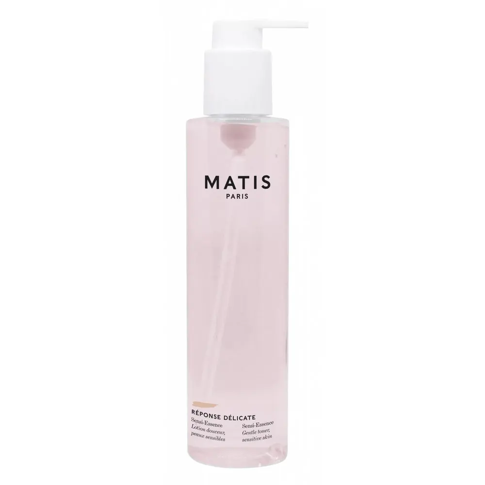 Matis Réponse Délicate Sensi Essence Lotion Douce Peaux Sensibles 200 ml