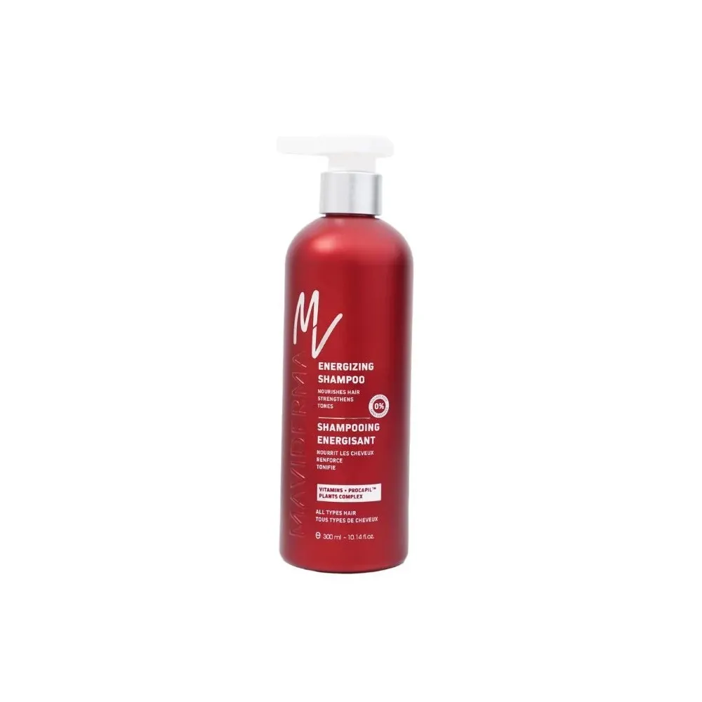 Maviderma Shampooing Anti-Chute 300ml