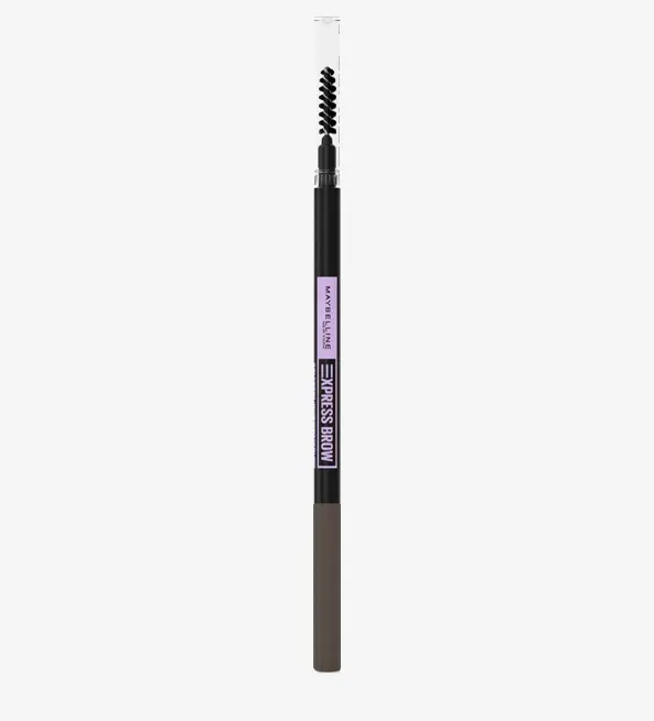 Maybelline Express Brow Ultra Slim قلم حواجب Deep Brown 05