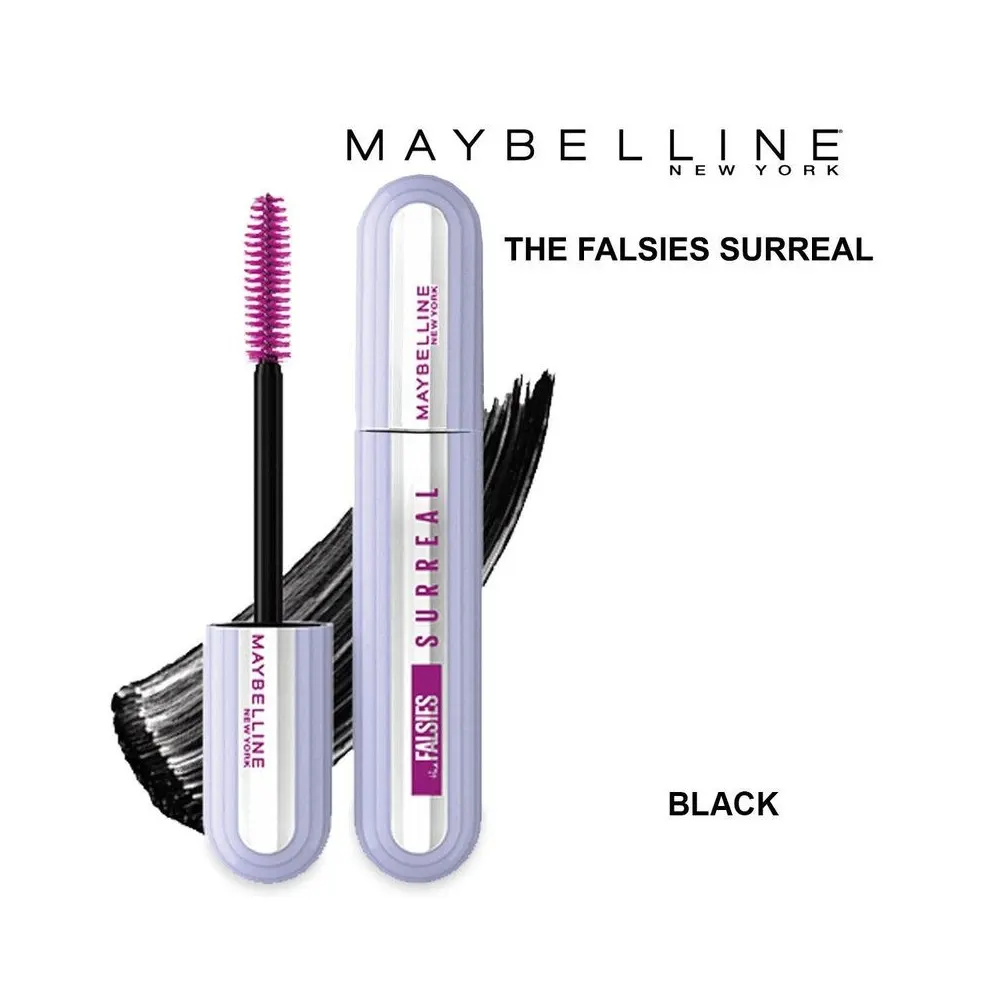 MAYBELLINE Falsies Surreal Lash Extension Mascara