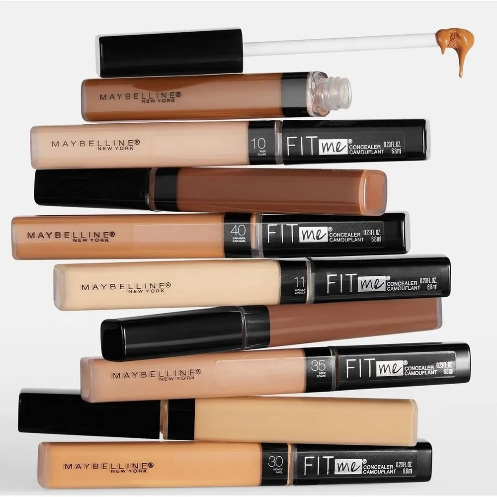 Maybelline - FIT ME CONCEALER
