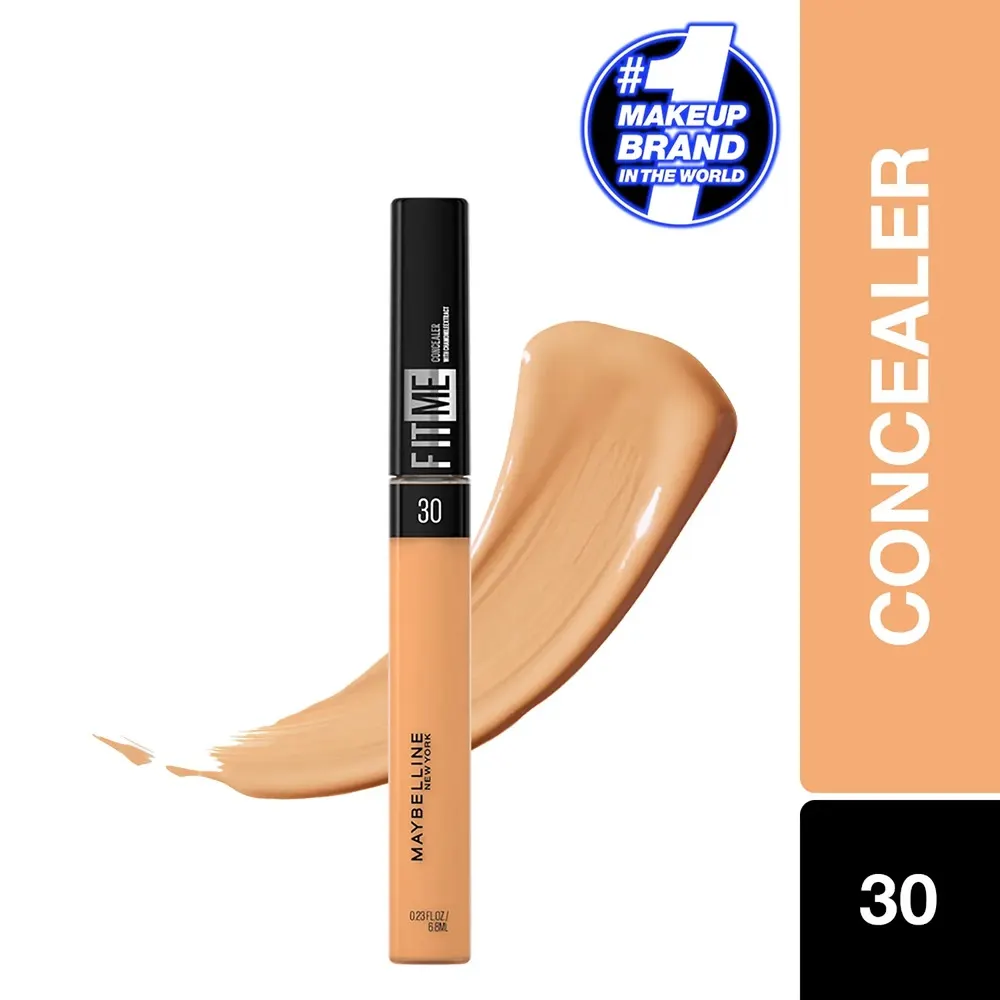Maybelline Fit Me كونسيلر 30