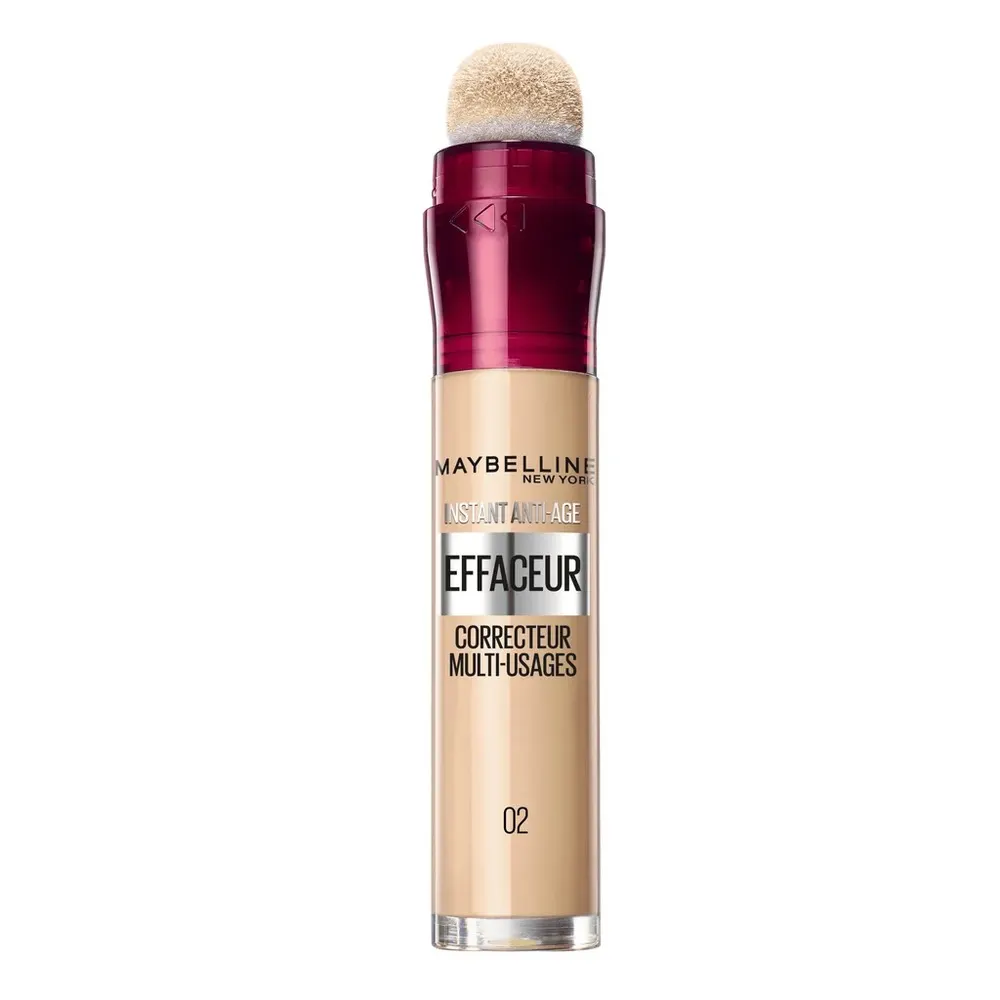 Maybelline Instant Anti-Age L'Effaceur كونسيلر 2 Nude