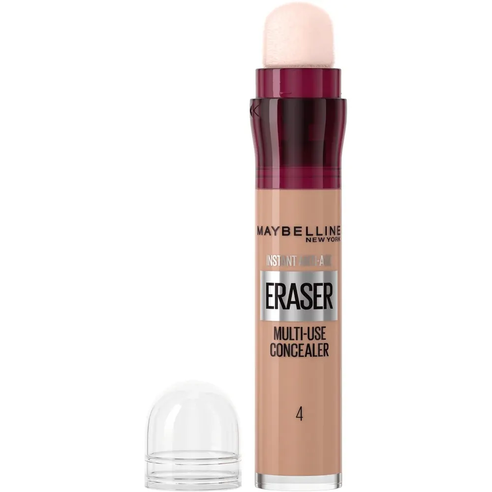 Maybelline Instant Anti-Age L'Effaceur كونسيلر 4 Honey