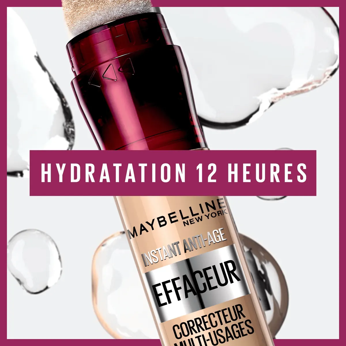 Maybelline Instant Anti-Age L'Effaceur كونسيلر 6 Neutralizer