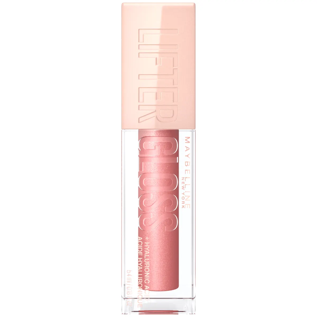 MAYBELLINE LIFTER GLOSS À LÈVRES REPULPANT 003 MOON