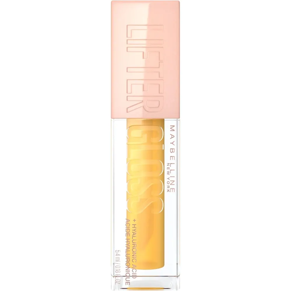 MAYBELLINE LIFTER GLOSS À LÈVRES REPULPANT 026