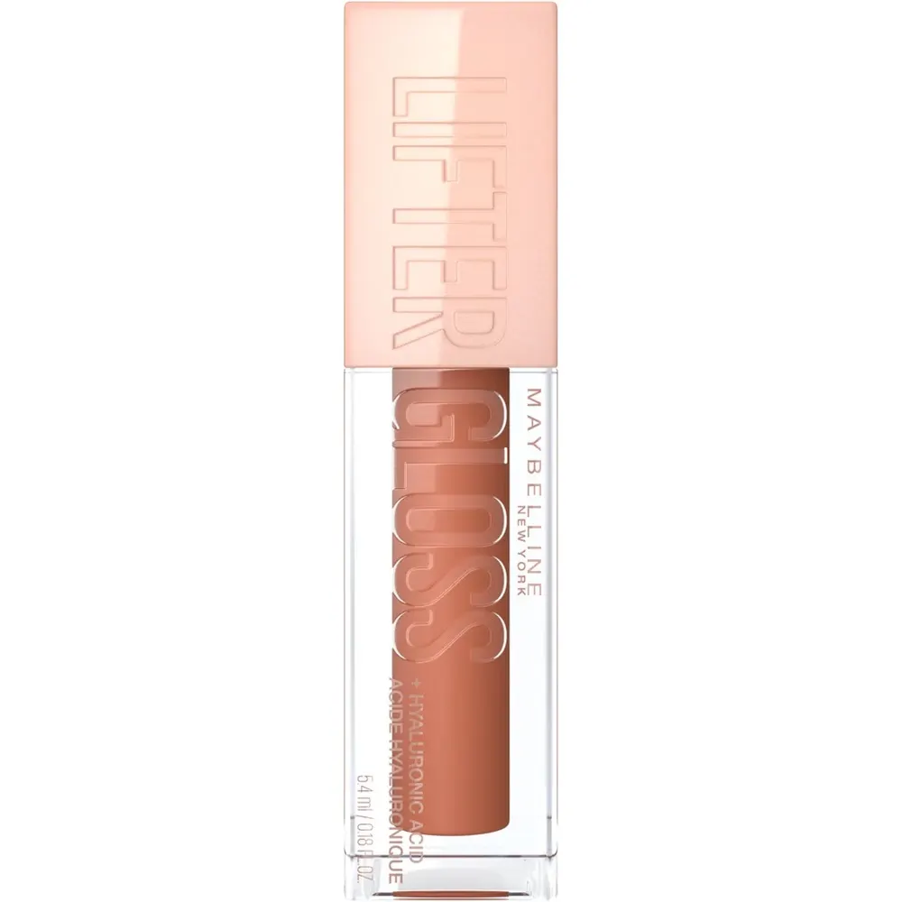 MAYBELLINE LIFTER GLOSS À LÈVRES REPULPANT 027