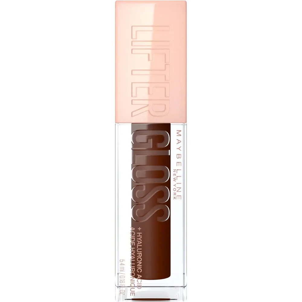 Maybelline Lifter Gloss ملمع شفاه مكبر 029