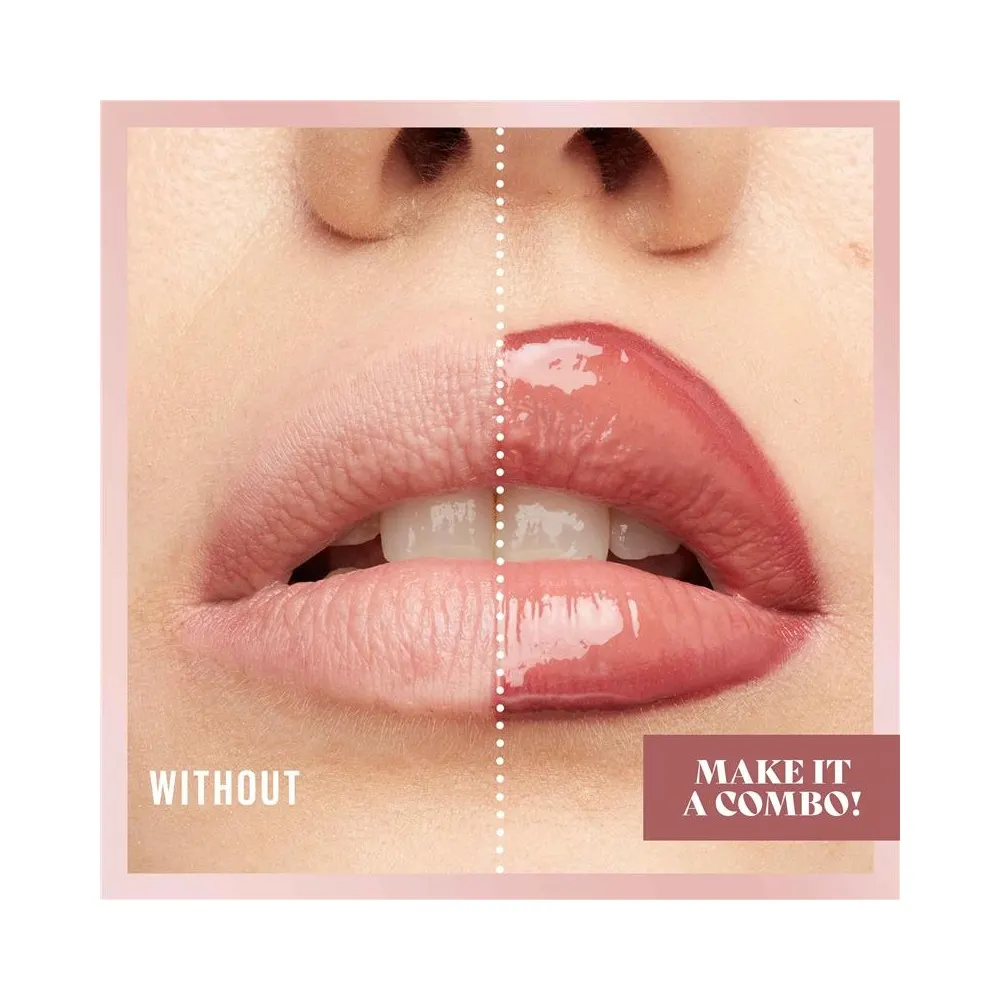 Maybelline Lifter Liner Lip Liner 001 Cross The Line