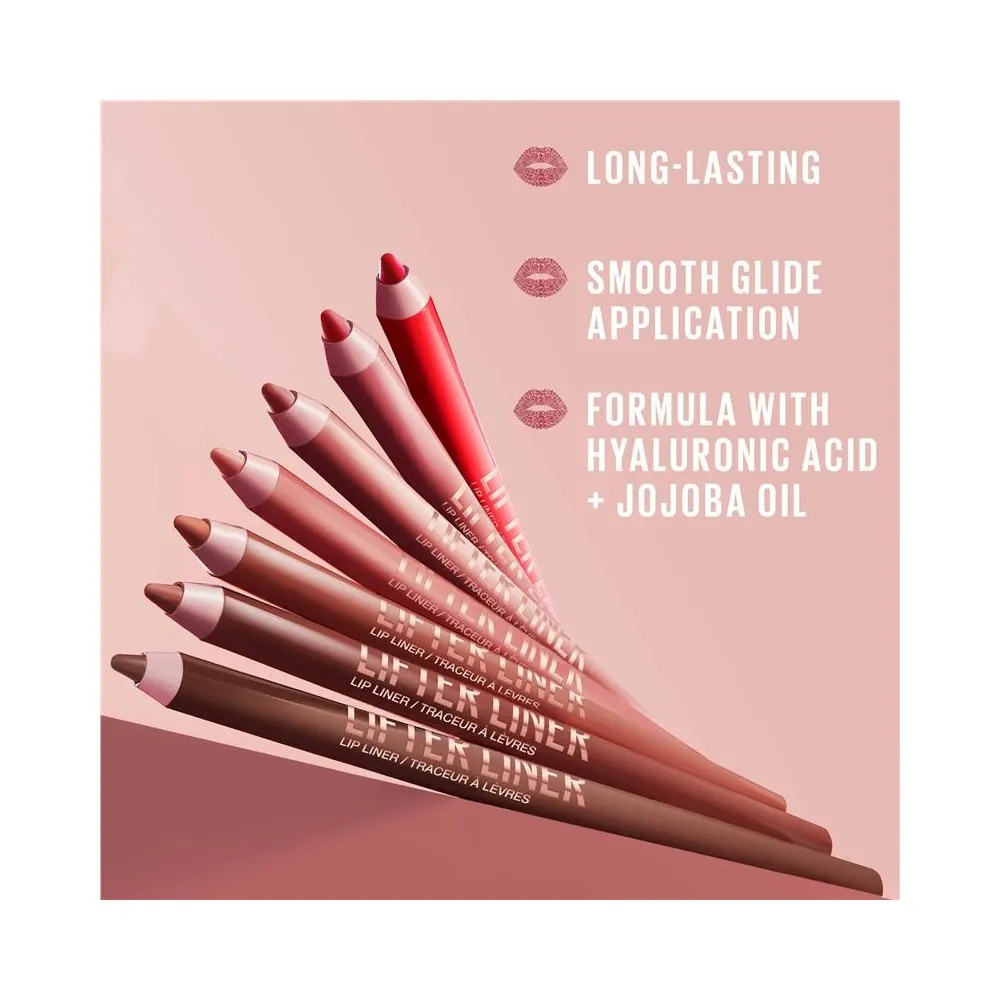 Maybelline Lifter Liner قلم تحديد الشفاه 006 Line Leader