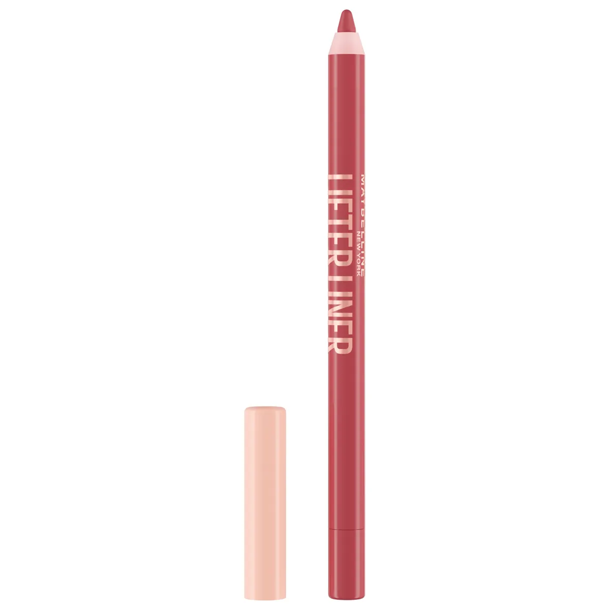 Maybelline Lifter Liner قلم تحديد الشفاه 009 Peaking