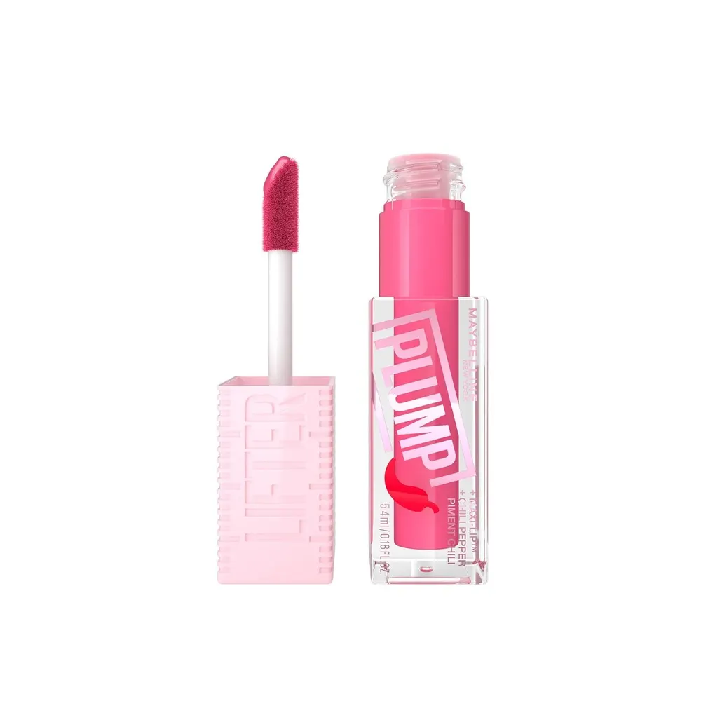 Maybelline LIFTER PLUMP 003 PINK STING