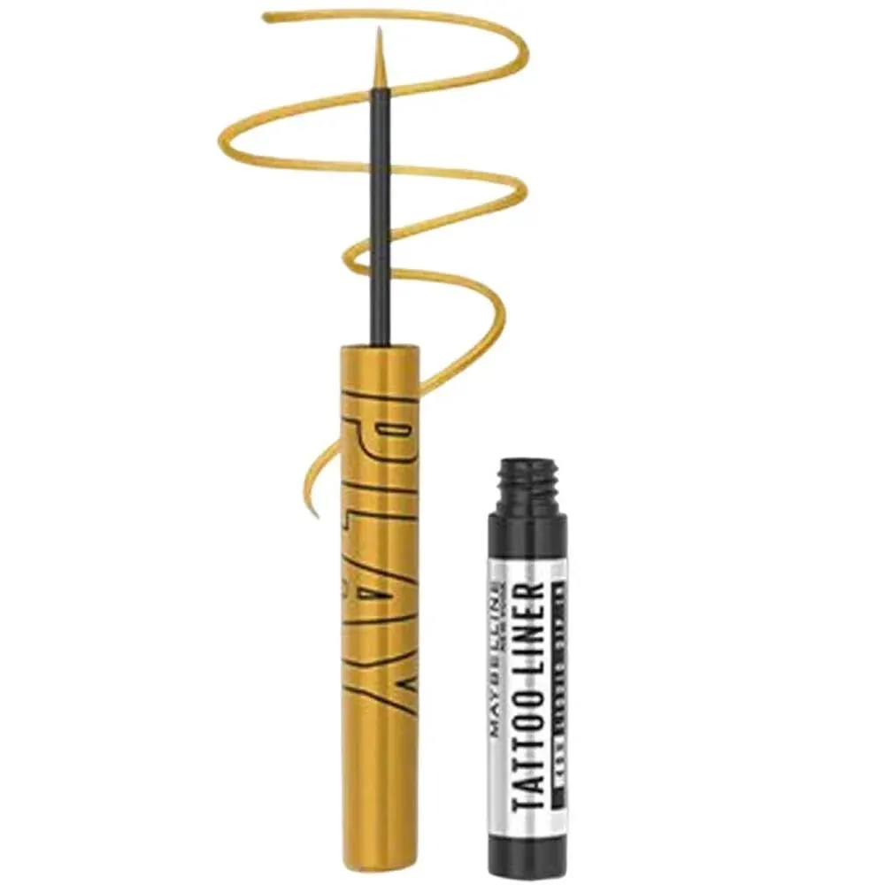 Maybelline New York Tattoo Liner Play DROP AS