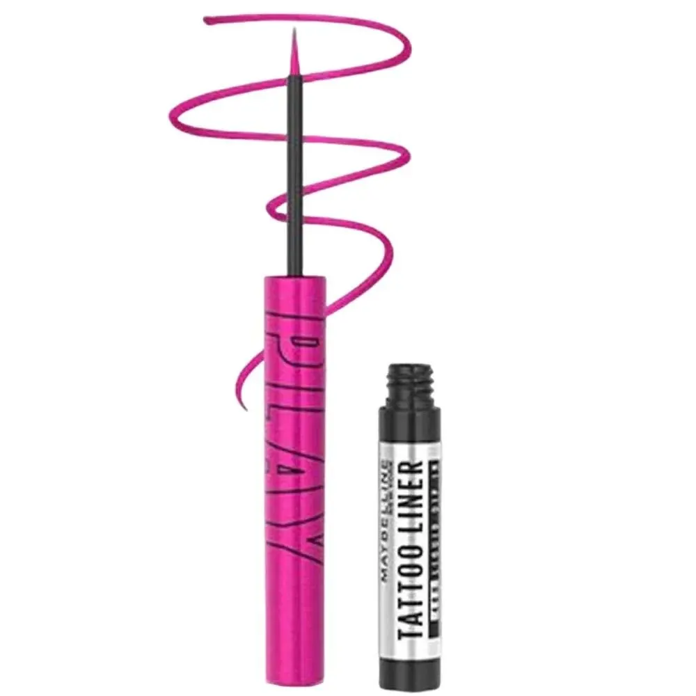 Maybelline New York Tattoo Liner Play PUNCH AS