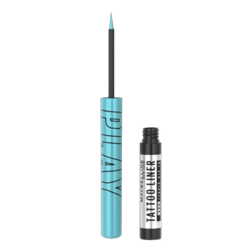 Maybelline New York Tattoo Liner Play RIDE AS