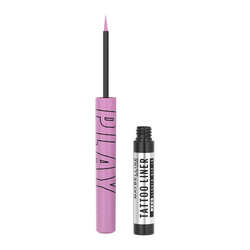 Maybelline New York Tattoo Liner Play SHAKE AS