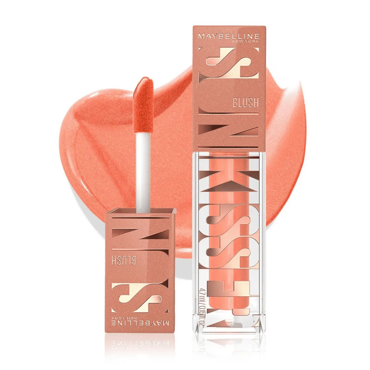 Maybelline Sunkisser بلاش 02 Uptown Glow