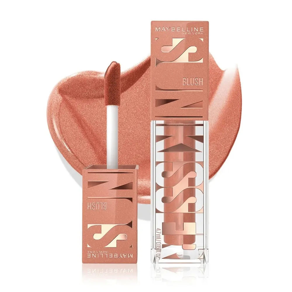 Maybelline Sunkisser بلاش 08 Shades On