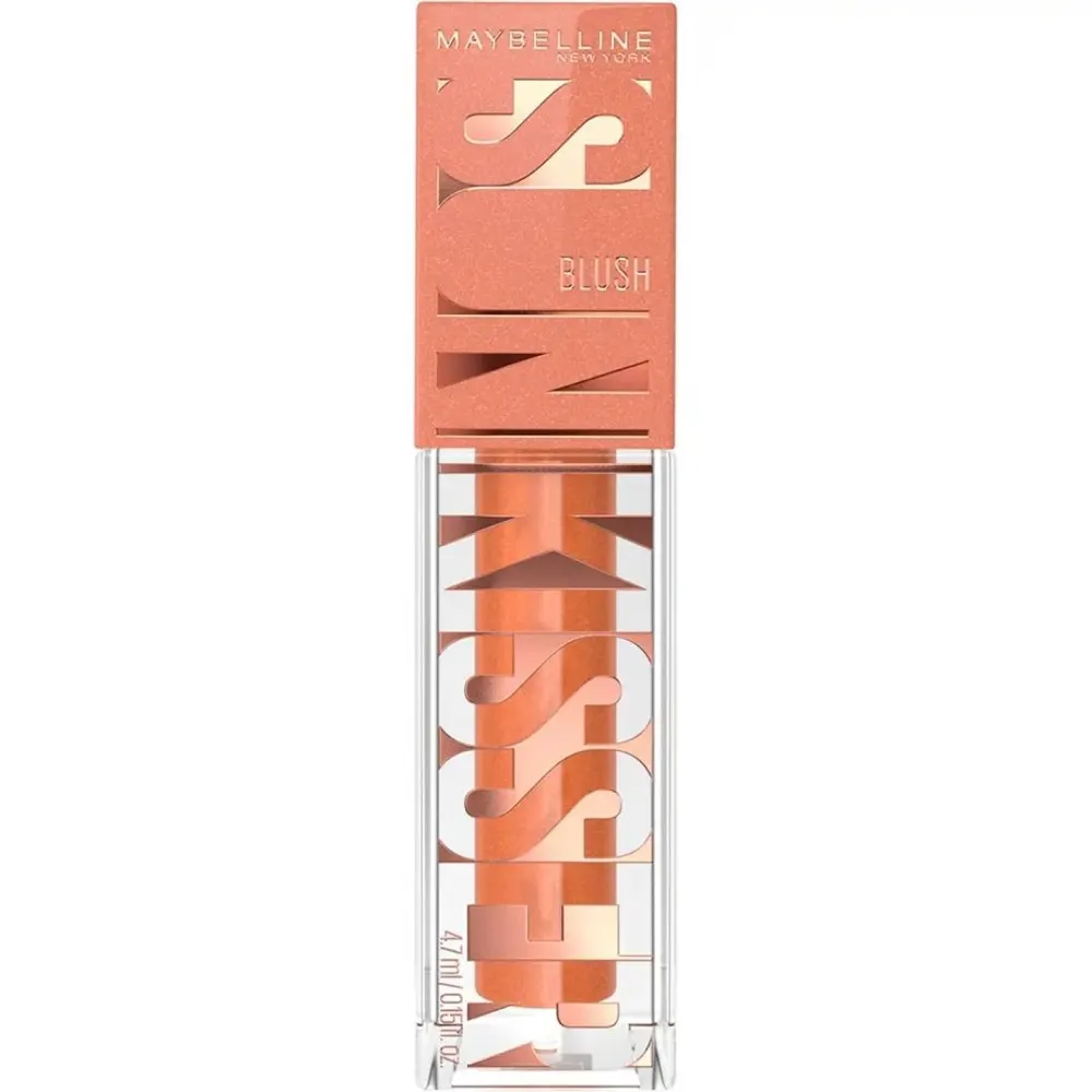 Maybelline Sunkisser بلاش 12 Summer In The City