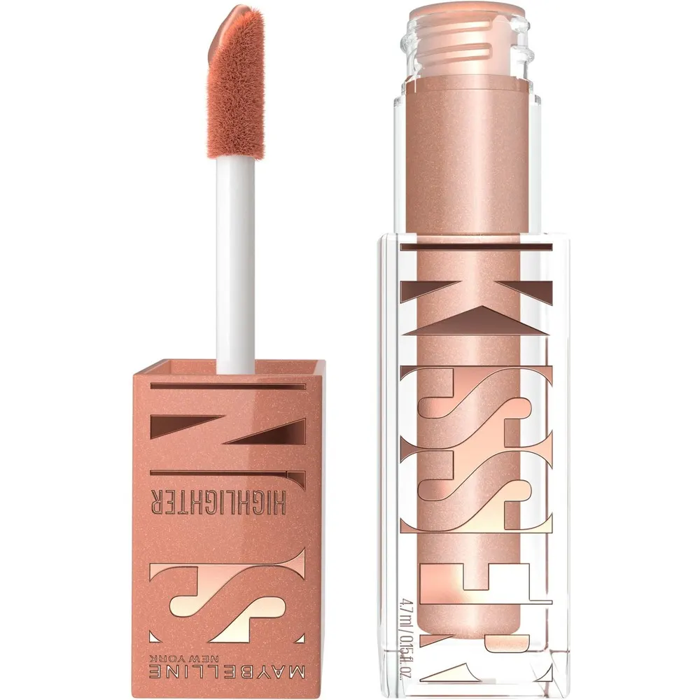 MAYBELLINE SUNKISSER HIGHLIGHTER 20 Kiss Of Shimmer