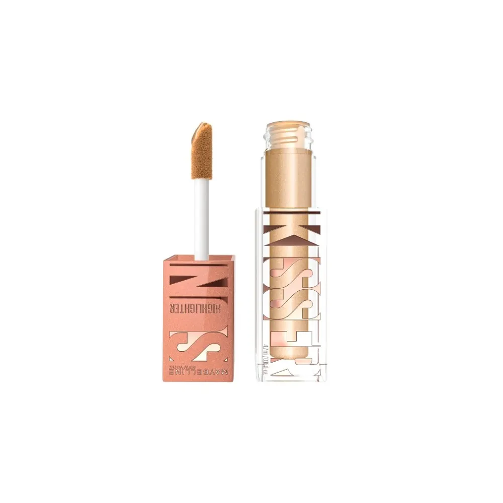 MAYBELLINE SUNKISSER HIGHLIGHTER 21 ALL STAR