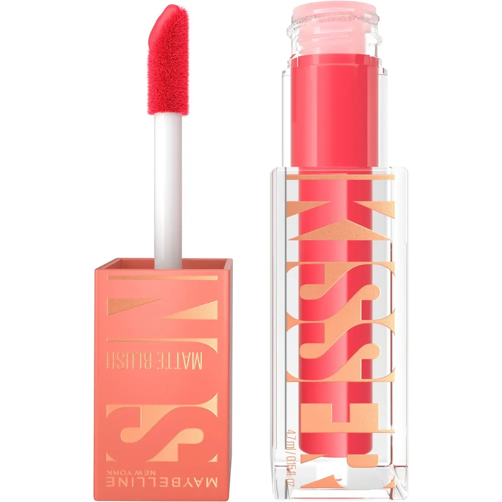 Maybelline Sunkisser Matte 30 Mirage بودرة