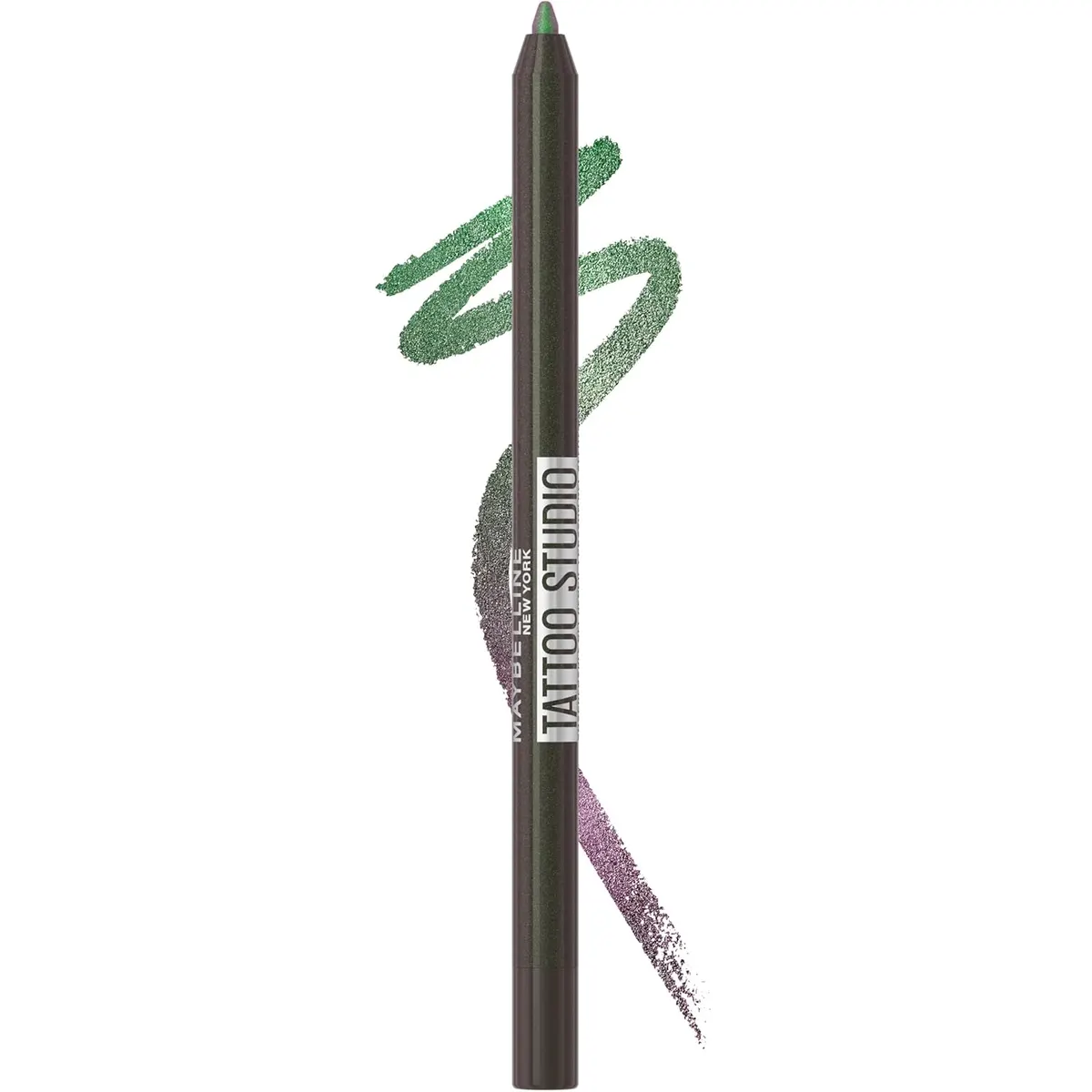 Maybelline Tattoo Liner قلم جل قابل للبري 823 Aurora Flip