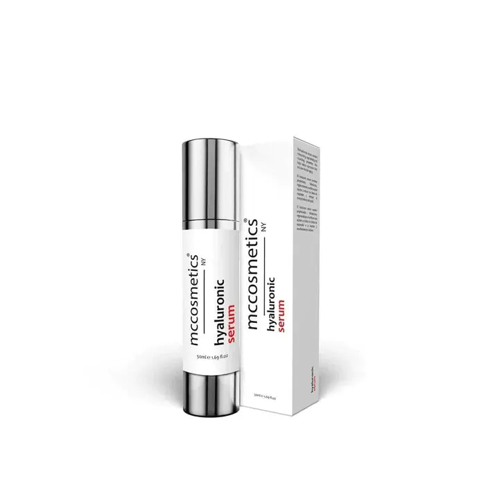 MC سيروم Hyaluronic 50 مل