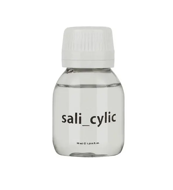 Mccosmetics Salicylic 10% 30 مل