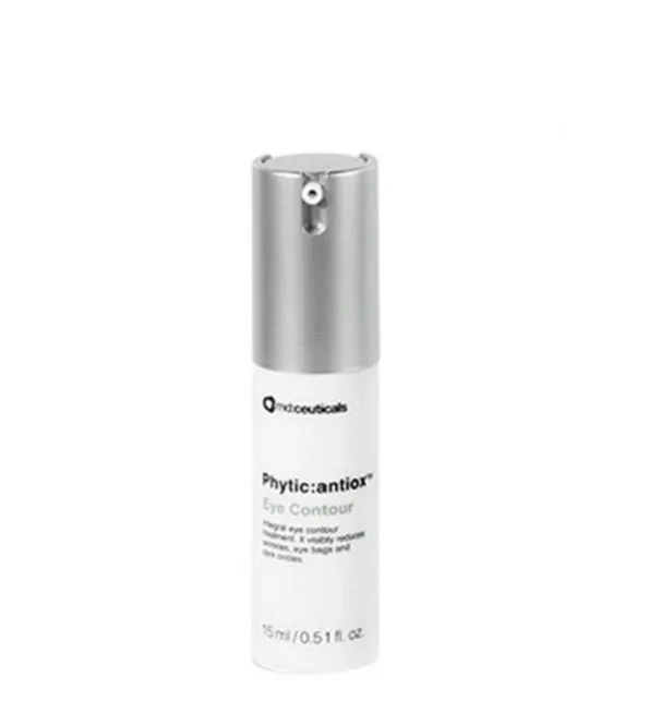 Md Ceuticals Phytic Antiox كريم محيط العين 15 مل