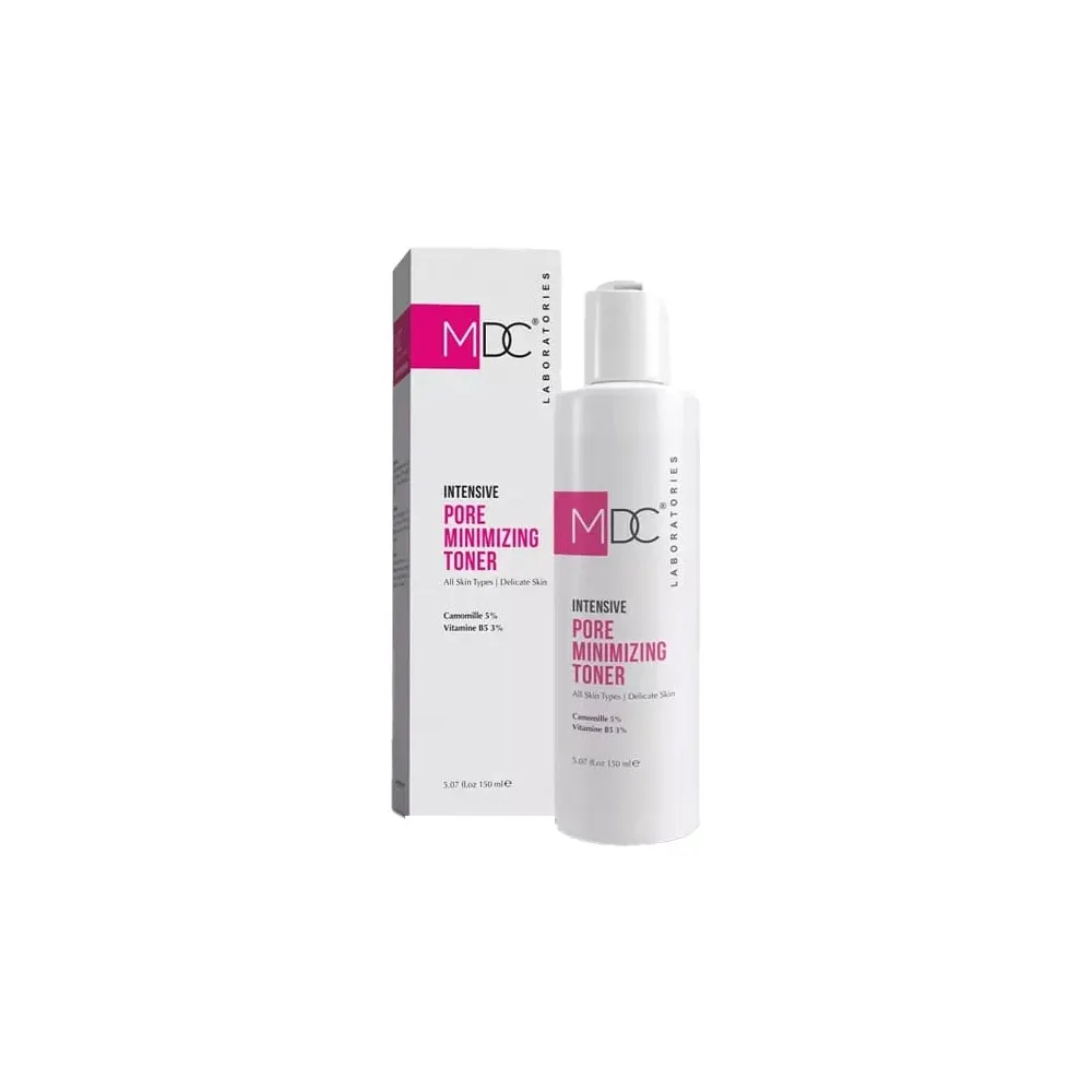 MDC INTENSIVE PORE MINIMIZING TONER 150ML
