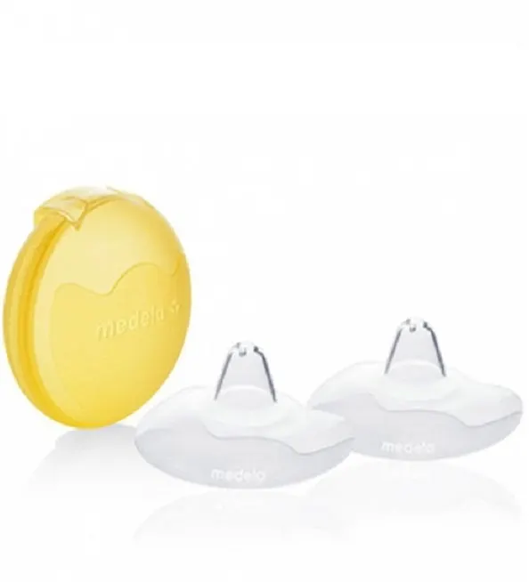 Medela واقي حلمة كبير 2001630