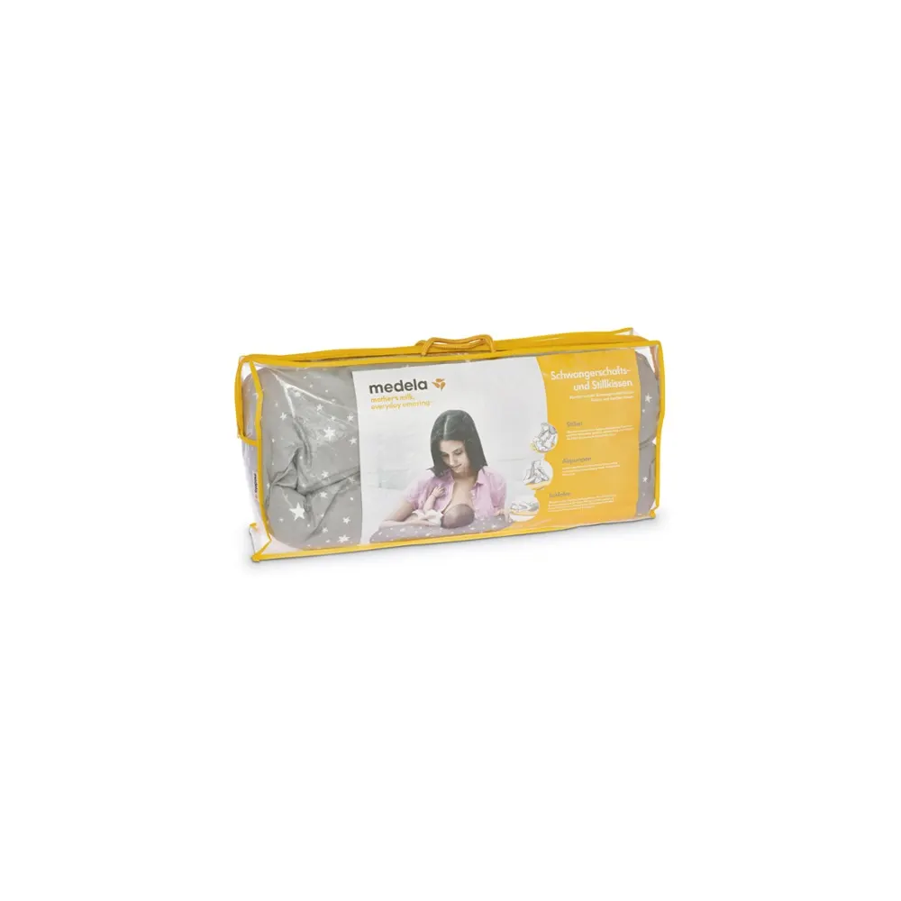 Medela وسادة الحمل والرضاعة