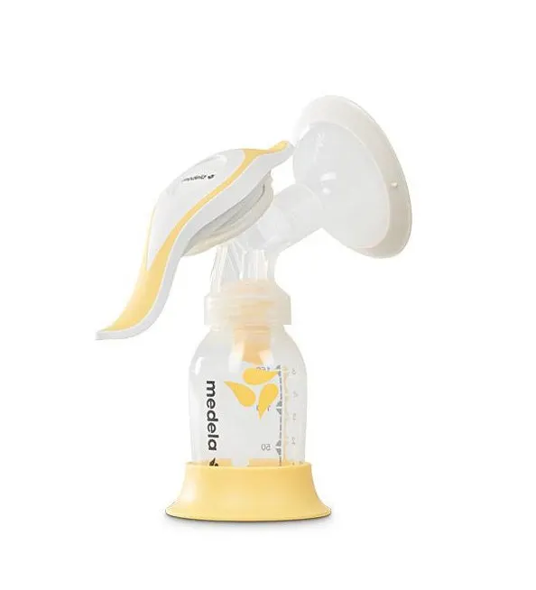 Medela Harmony 101041158 شفاط حليب يدوي